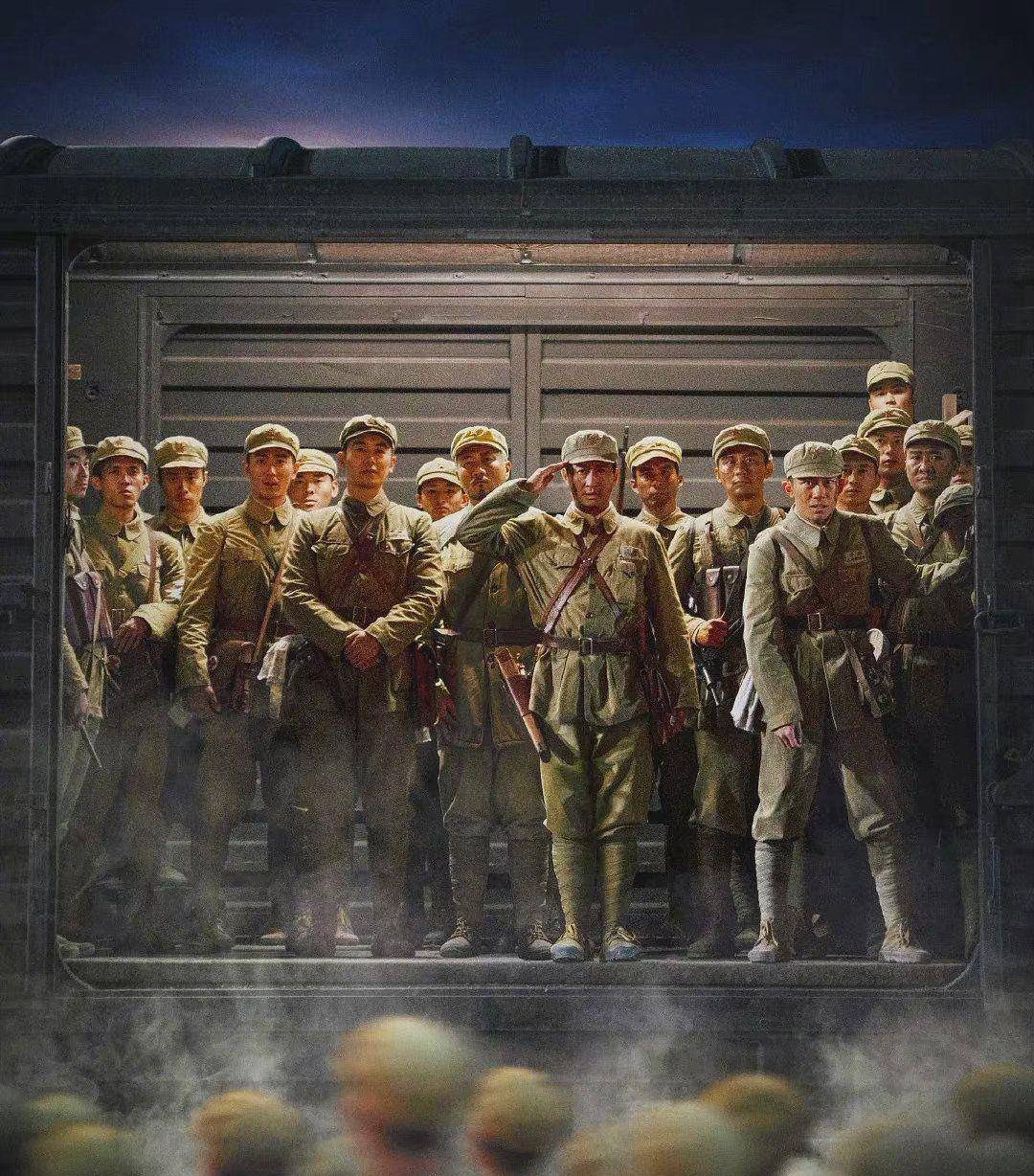 抗美援朝战争|我知道他们早晚要打这一仗，可当他们真的来了，我还是心疼