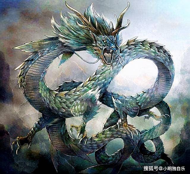原创一神秘人说祖龙今年死秦始皇听后沉默良久说了这样一句话