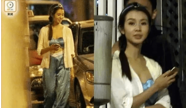 夜王 明星万圣节装扮PK，汪东城每年都让人服气，章子怡土到极致就是潮