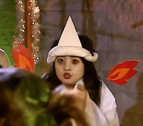 夜王 明星万圣节装扮PK，汪东城每年都让人服气，章子怡土到极致就是潮