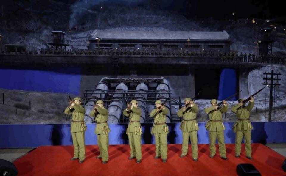 国产|《长津湖》正式超过《李焕英》,拿下了《战狼2》没达到过的成就