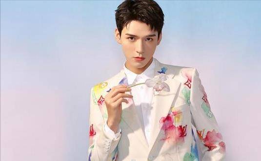 因为|上线12天没破亿，龚俊新剧再扑街！颓势下，《安乐传》被寄予厚望