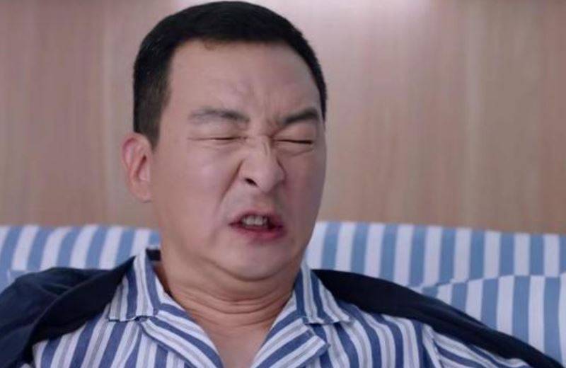 什么|《突围》陈英诚是什么人？为什么会成为天文馆的辅导员？