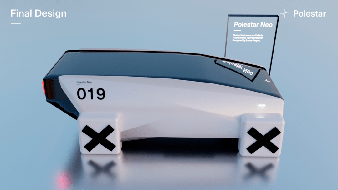 Lah印度超跑 Vazirani Ekonk 2023 官图/宾尼法利纳 Ithaca渲染图