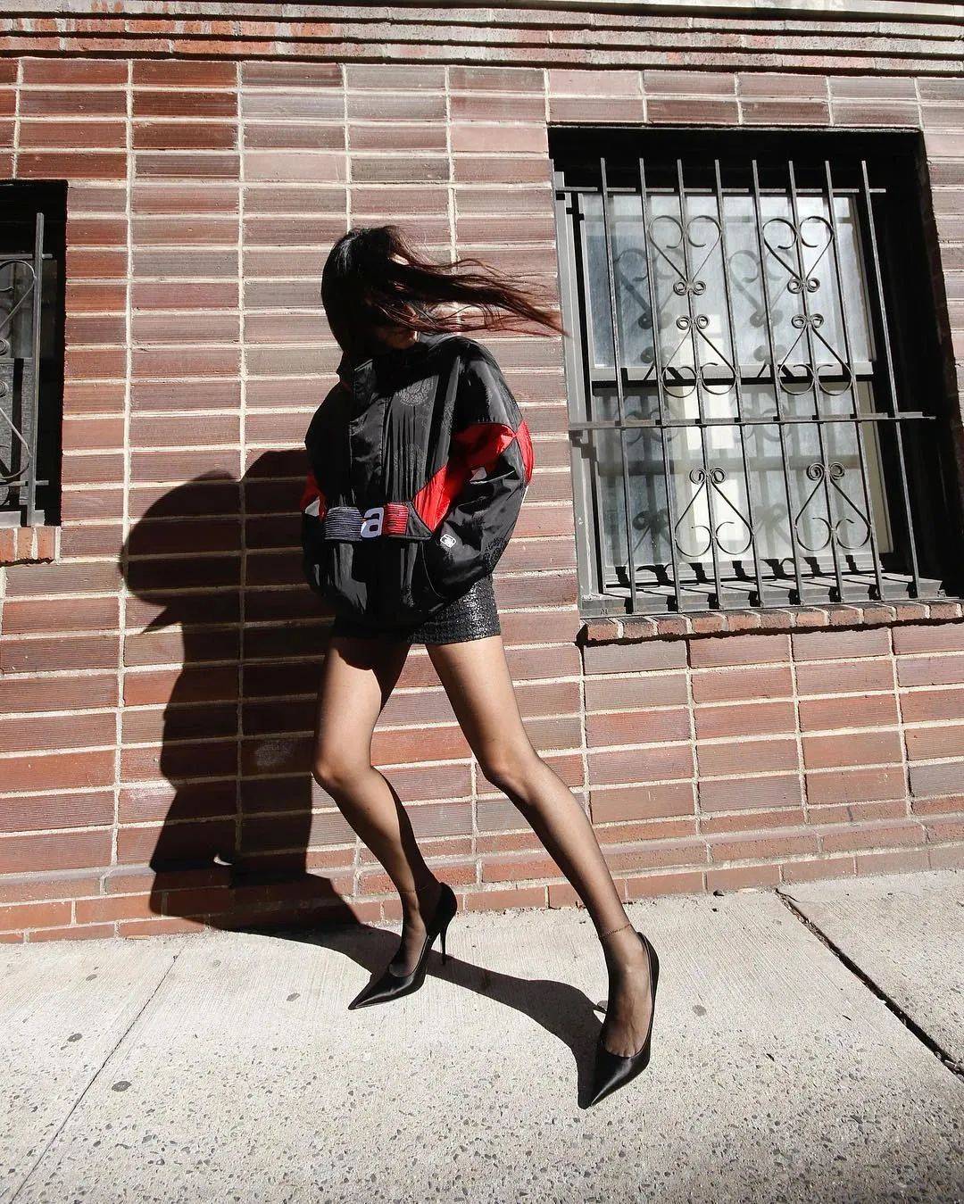 杨幂 这么多年过去了,杨幂的下衣失踪依旧看不腻啊!