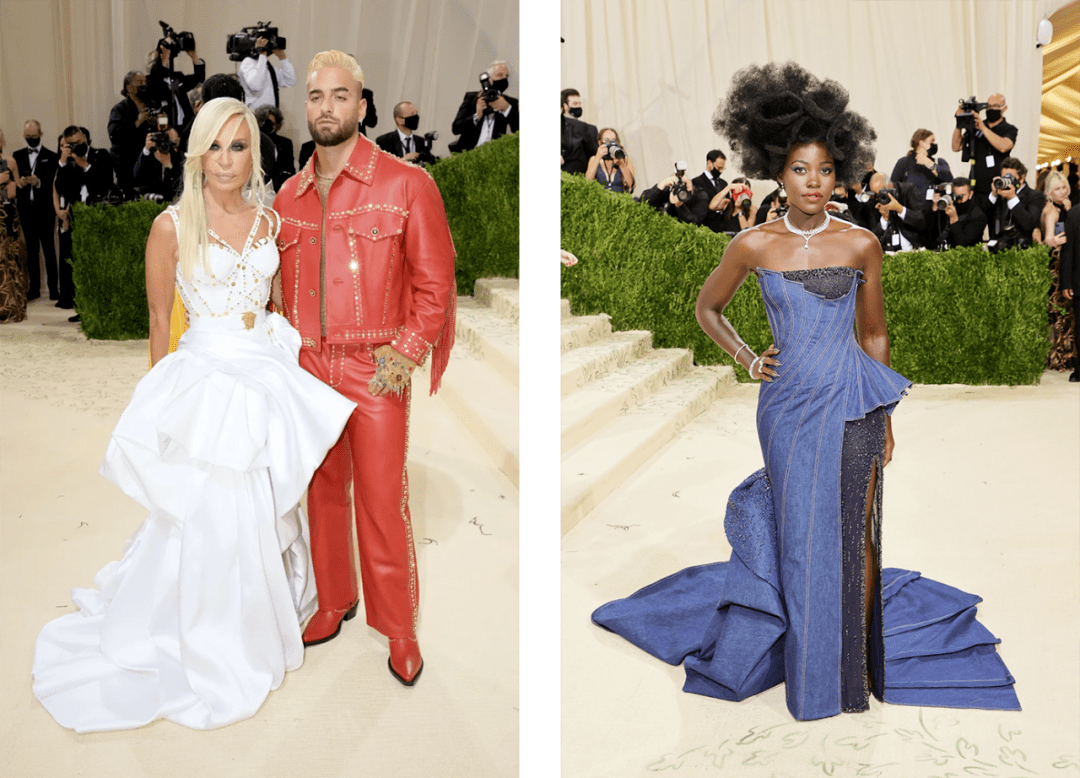 Nas 叱咤红毯、被爆红歌手示爱……这个品牌最近火得有点收不住！