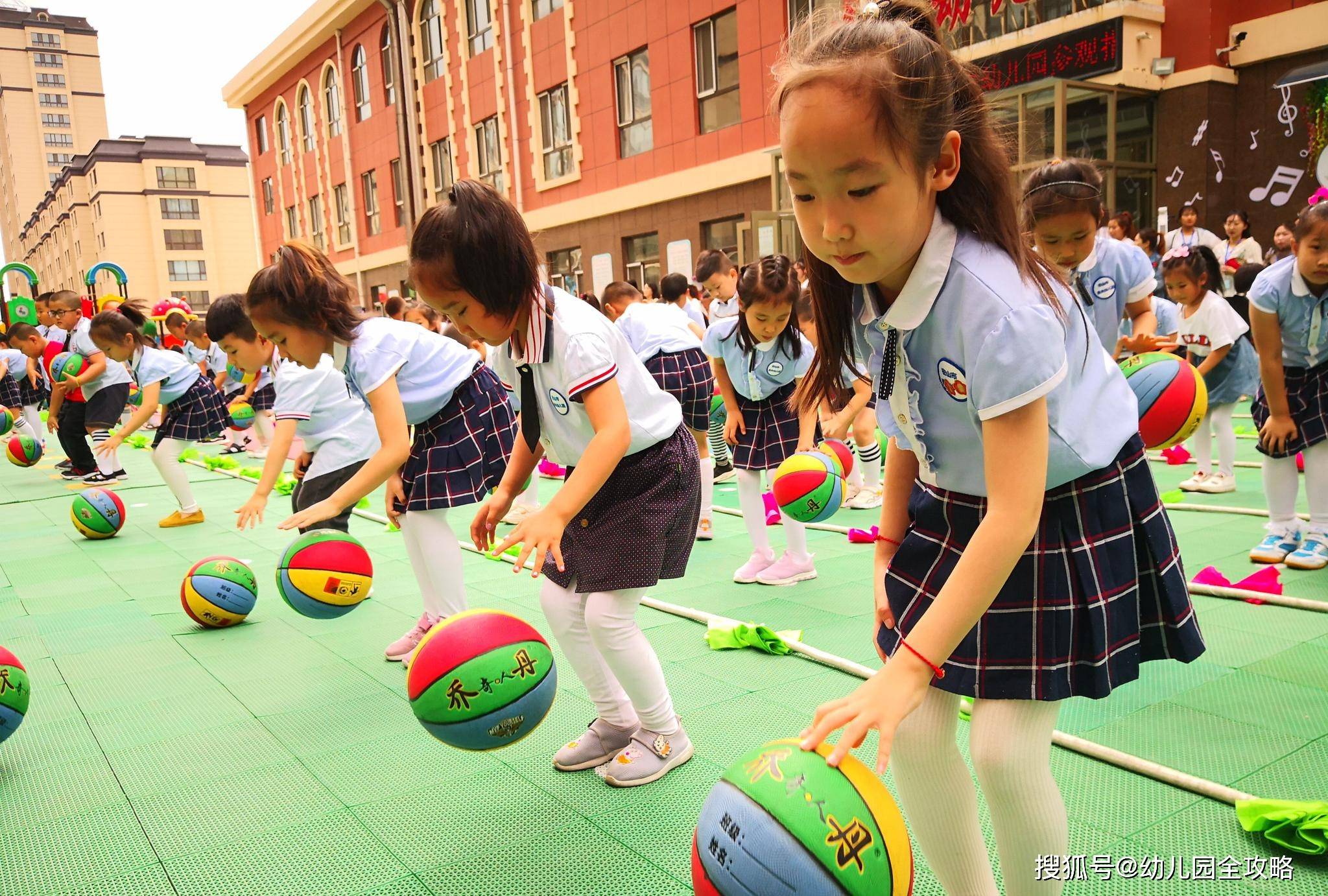 进行|幼儿园兴趣班的“潜规则”，园长绝不会说，家长不知道会吃哑巴亏