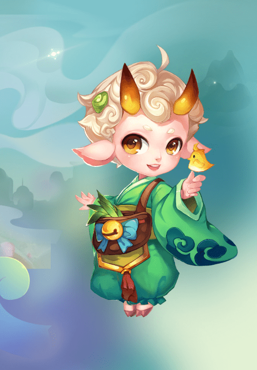 梦幻西游网页版:伙伴故事第二弹,这三位伙伴的人生原来如此精彩_童子