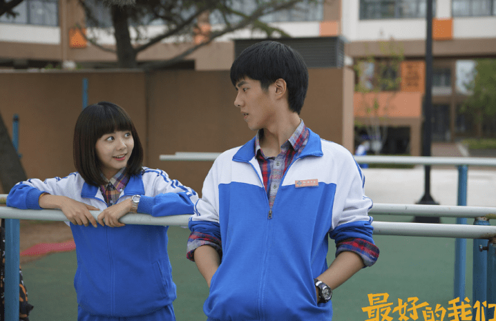 片约|谭松韵首演古装剧女主，化身呆萌女捕快，网友：男主是他追定了