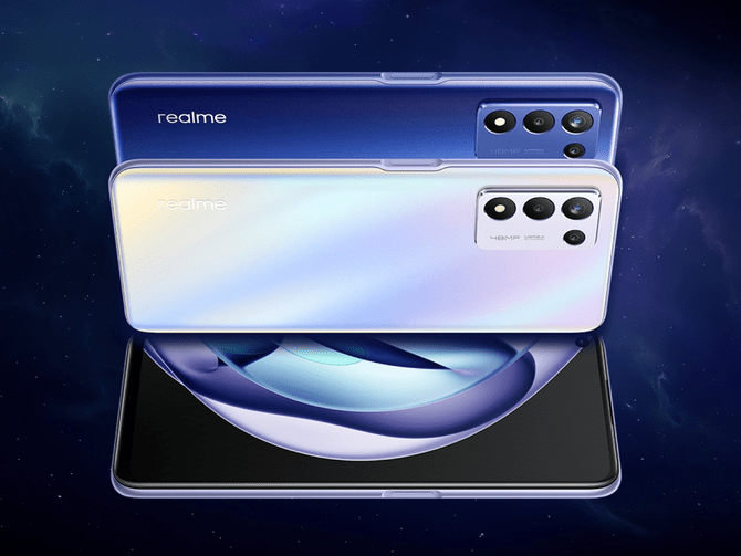 双11千元价位5G手机应该怎么选，来看看这三部手机