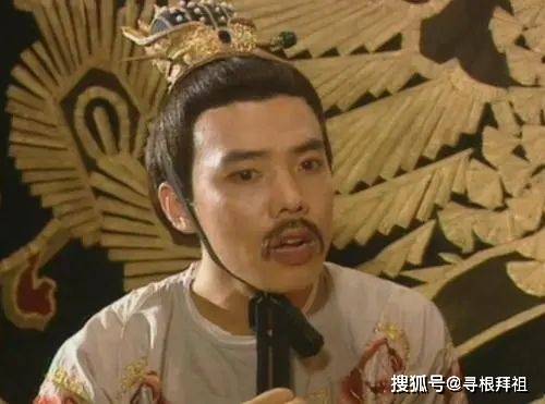 原创四个儿子都横死这个皇帝家教无方被一群女人搞得家破人亡