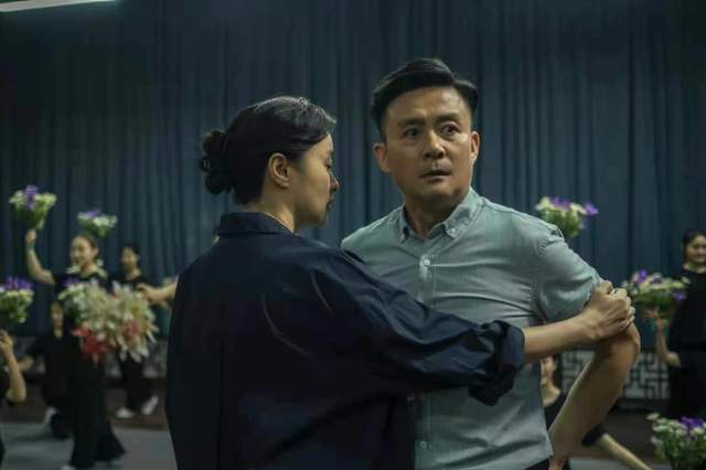 案情|江南水乡的《八角亭谜雾》，案情关键却是一句南方人听不懂的北方话