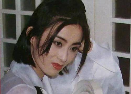 电影|向华胜为了张敏, 曾想要动上海的汪雨, 结果向华强警告他千万别碰