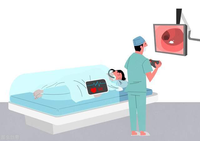 治疗|容易反酸是怎么回事?该怎么缓解?