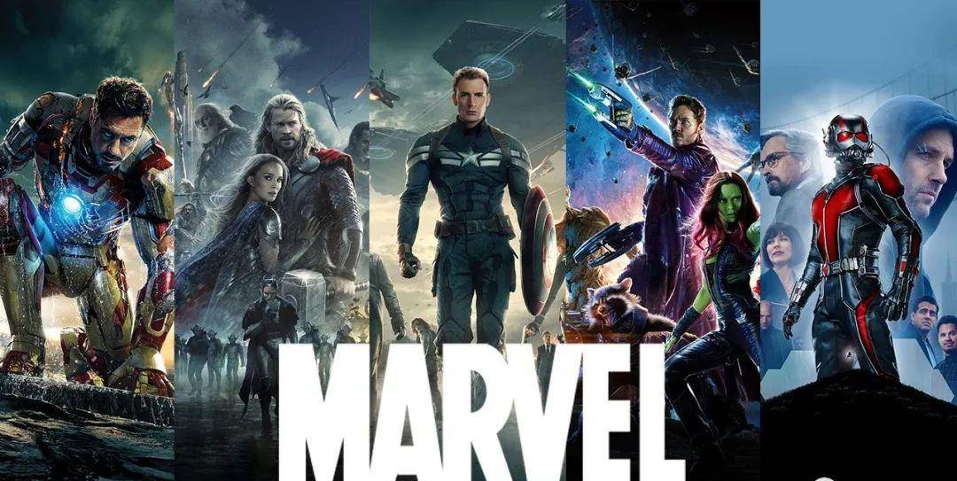 计划|熟悉的配方，漫威计划开发更多电影短片