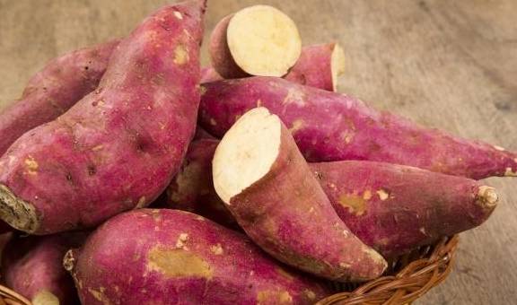 什么|早餐爱吃“红薯”的人,除了瘦下来了,身体还有什么变化?