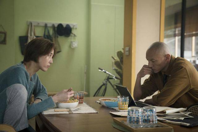 俞飞鸿|《第一炉香》6位女演员，惊鸿仙子挑战大，三娃辣妈被赞还原度高