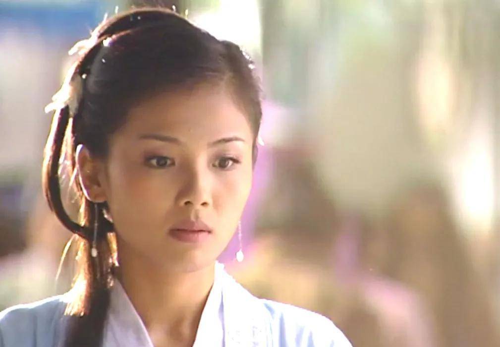 扮演者|盘点影视剧中那些难以取舍的白月光与朱砂痣