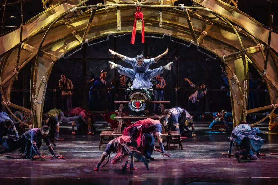 舞台剧|魔都11月新玩法！这份精致放松指南请查收