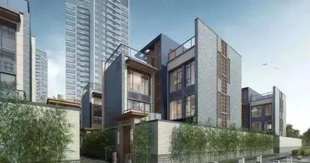 佛山市顺德区别墅龙江镇美的西江府新房信息销售中心