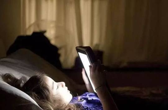 手机|熬夜、久坐,肝不同程度受损,每天做这7件事,肝会变得越来越好