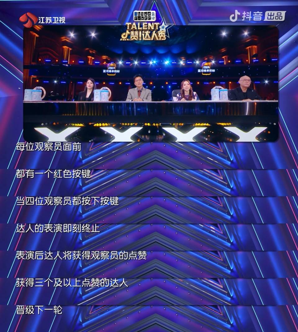 梦想|《点赞！达人秀》隐藏摄像机大曝光，硬核气球派对惊呆观察团