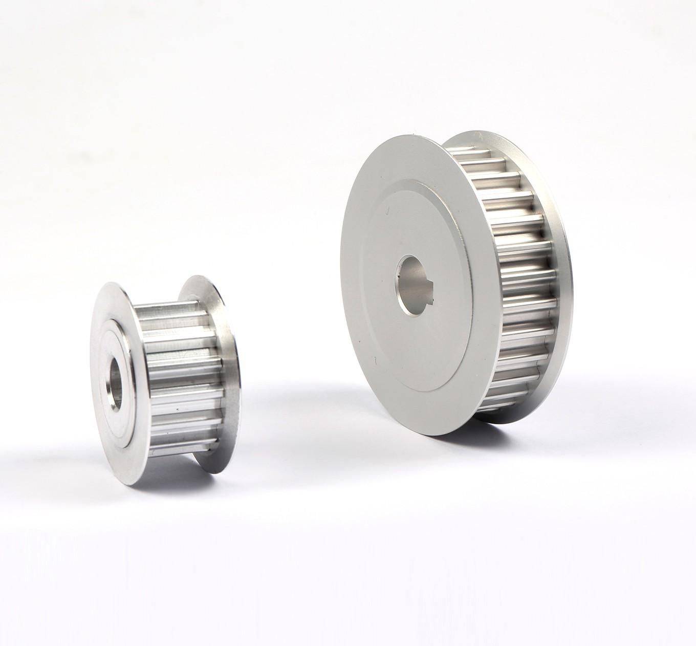 维嘉mro百科同步带轮