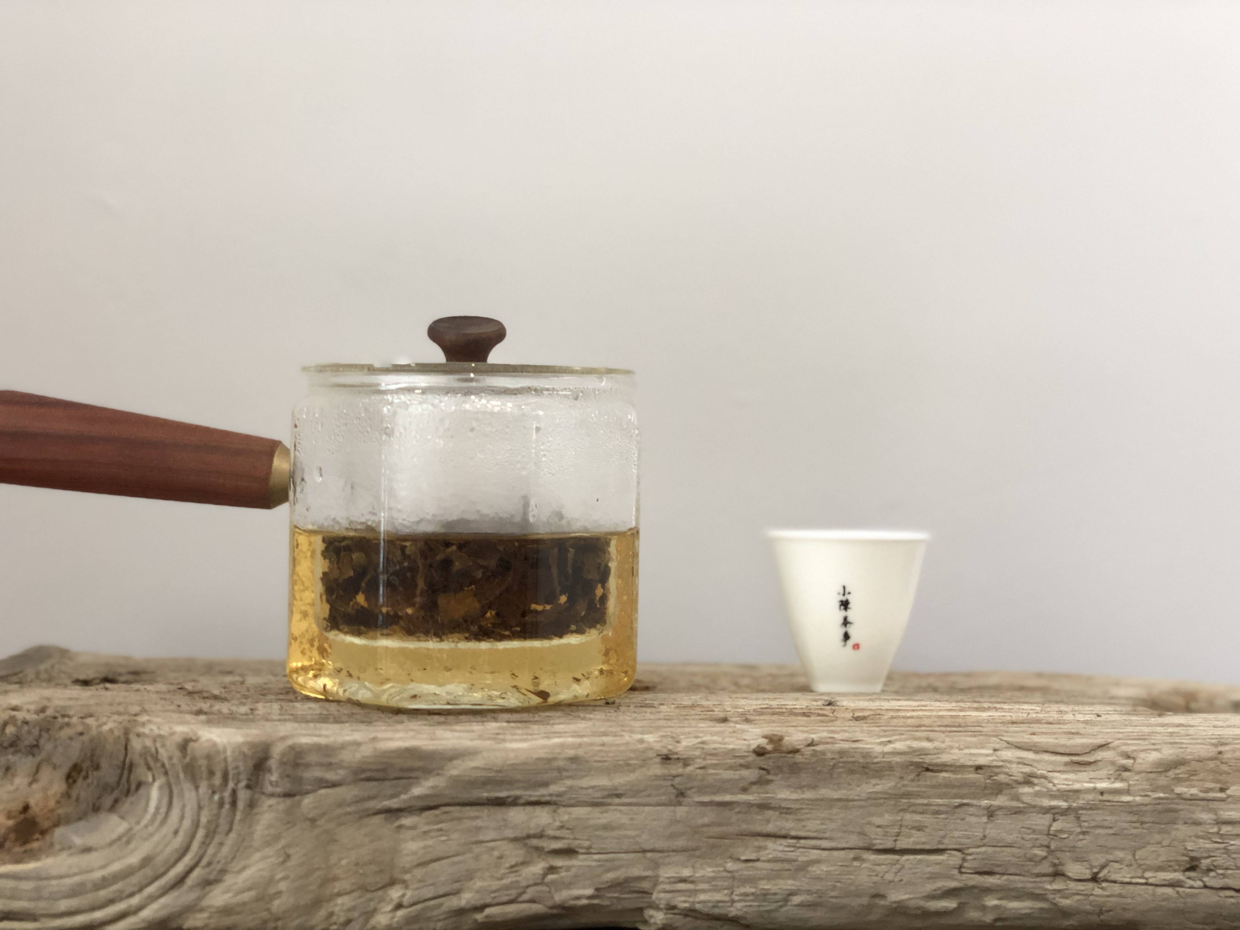 小种红茶 工夫红茶 红碎茶 谁才是煮红茶首选 谁不适合煮茶 加糖