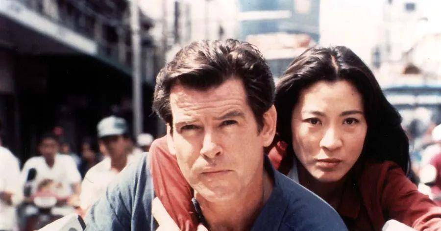 邦德|这个专一、恋家、厌倦工作的007，合你心意吗？