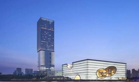 对标奢牌高定,国内这5家“大师级平价酒店”,1000元上下就能睡到 对标奢牌高定,国内这5家“大师级平价酒店”,1000元上下就能睡到