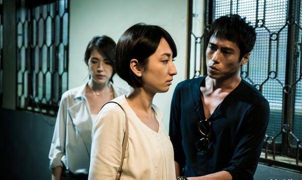 因为|当真相不过是世间极致的丑陋，你是否还会继续追寻？结局值得深思