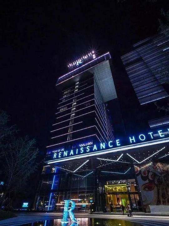 对标奢牌高定,国内这5家“大师级平价酒店”,1000元上下就能睡到 对标奢牌高定,国内这5家“大师级平价酒店”,1000元上下就能睡到