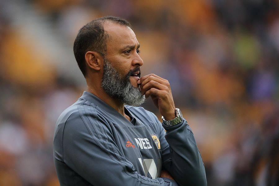 英超月最佳主帅被解职,孔蒂空降伦敦,索尔斯克亚笑了!