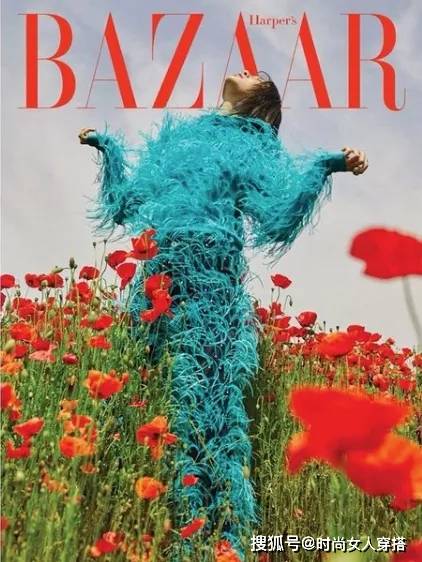 什么|27岁红遍全球，人气赶超宋慧乔，“鱿鱼游戏”女主，靠什么疯狂吸粉2千万？