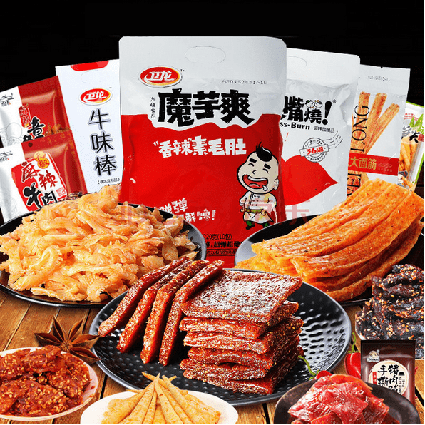 小铺|零食小铺休闲零食品牌效应成取胜关键,拓展市场势在必行