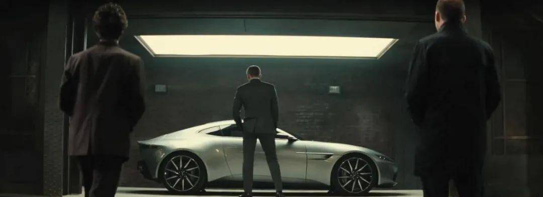 邦德|这个专一、恋家、厌倦工作的007，合你心意吗？