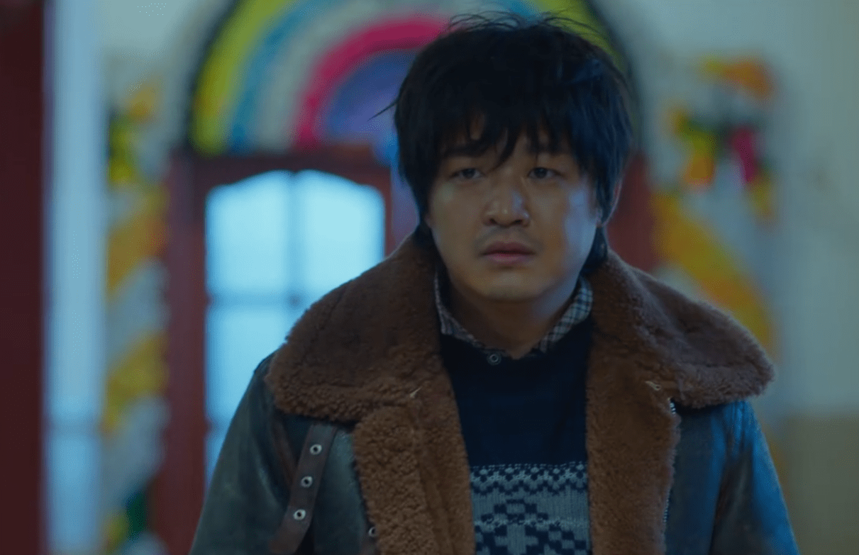 电影|新片又翻车弹幕齐刷“退钱”,包贝尔,你到底要翻拍多少电影?