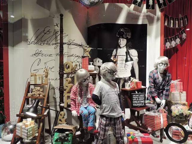 dp点的磁石效应如果深恐店铺某一点无人问津,亦或店铺缺少生命力