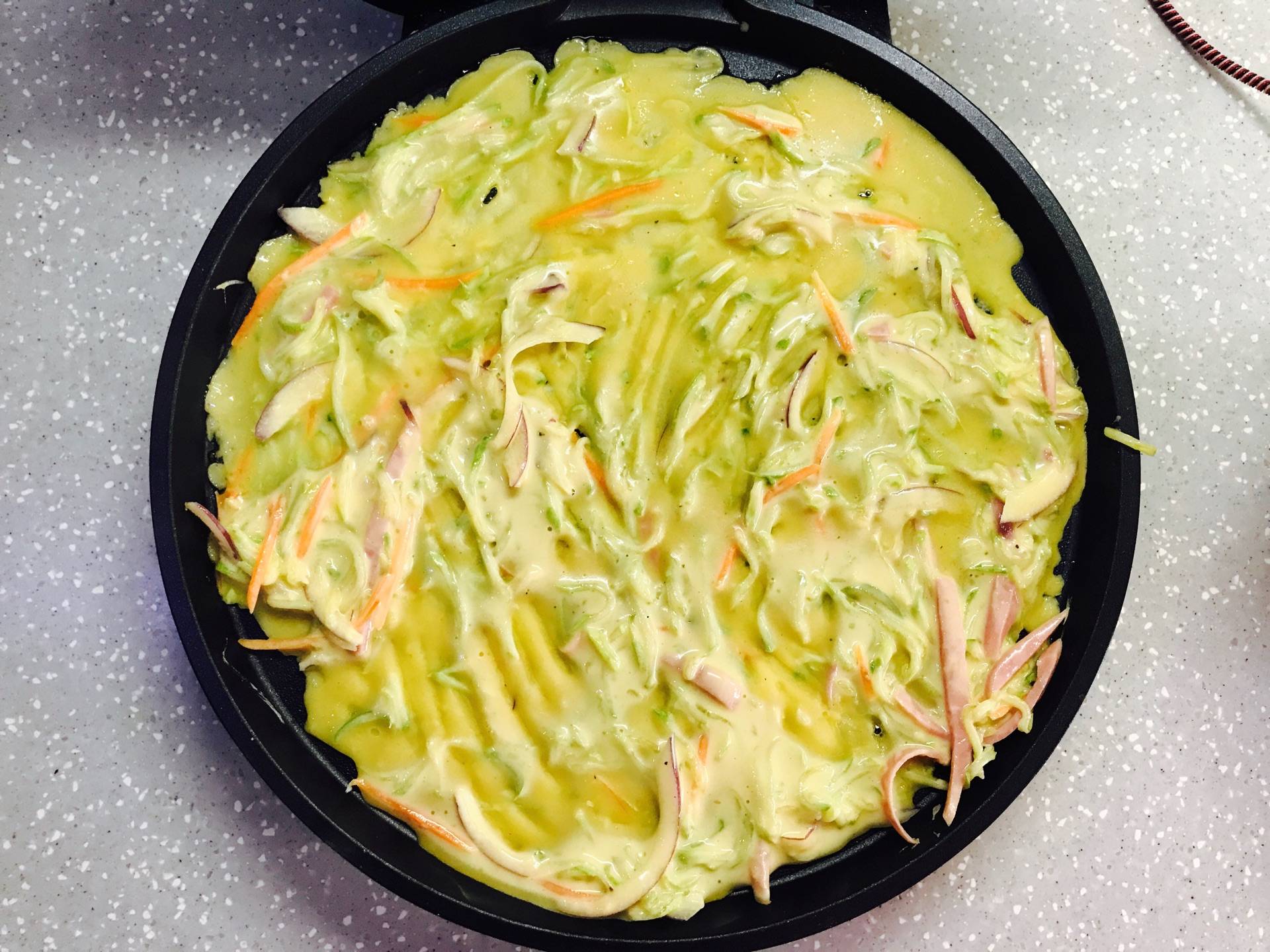 什么|11月,我常吃这菜,保护视力,做成早餐越吃越有活力