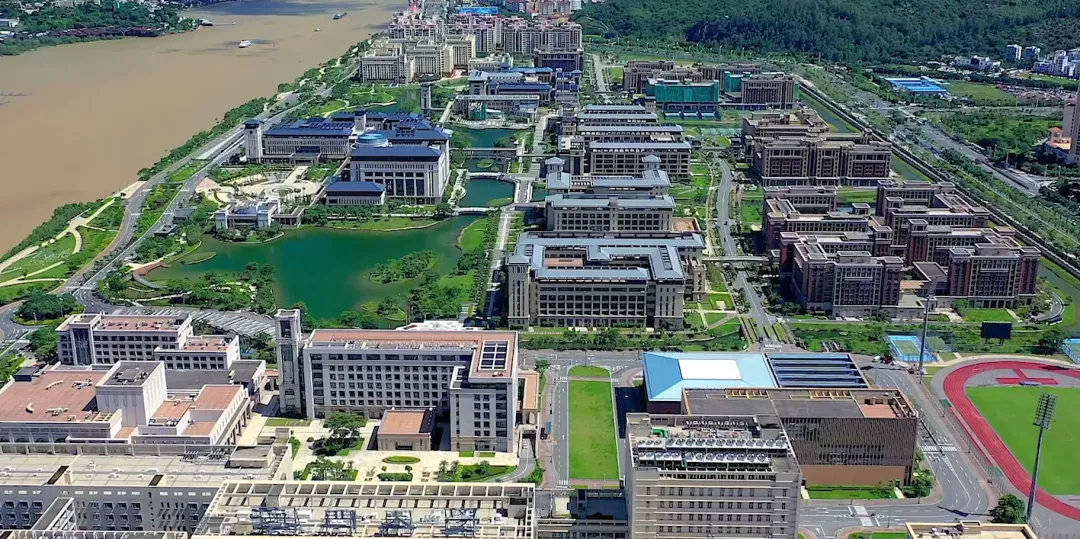 硕士|《2021中国澳门求学报告》:内地学生攻读硕士比例较高