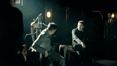 前行者|前行者：大家在看剧的过程中，有发现这4个穿帮的地方吗？