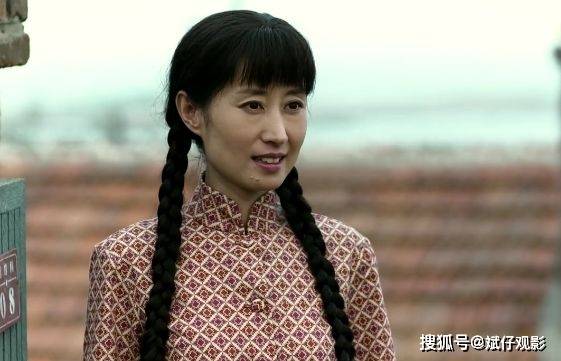 原创父母爱情嫁给王振彪的葛美霞能过上安杰的日子吗