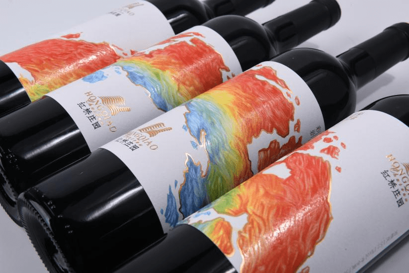 亚洲|实力标杆!古一设计连续2年成亚洲葡萄酒国际赛事唯一设计单位