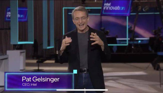 王锐 重新回归技术创新,再写王者归来,英特尔on技术创新峰会纪实