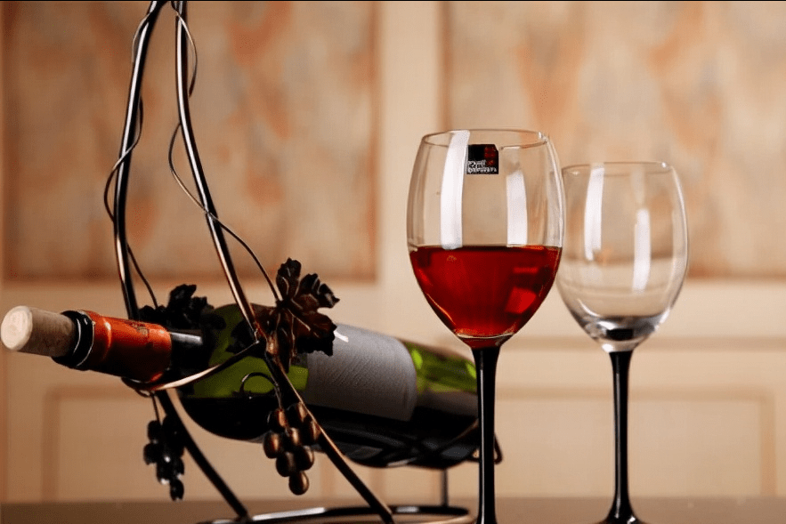 余味|红酒知识 | 品鉴红酒的八大讲究!