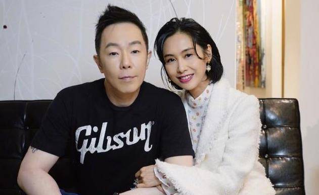 湾区|《披荆斩棘》：黄贯中没加入大湾区，朱茵没来现场，竟是因为他？