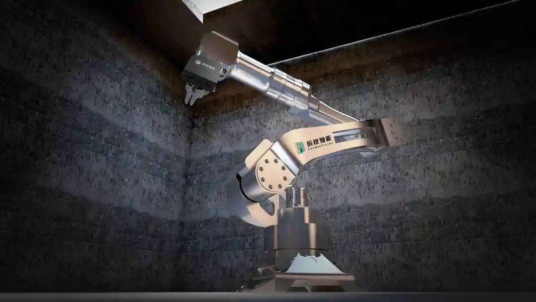 国内机器视觉技术发展应用情况介绍