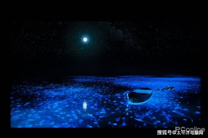 画质|摒弃多余，只为最旗舰的音画体验！创维G32 Pro评测