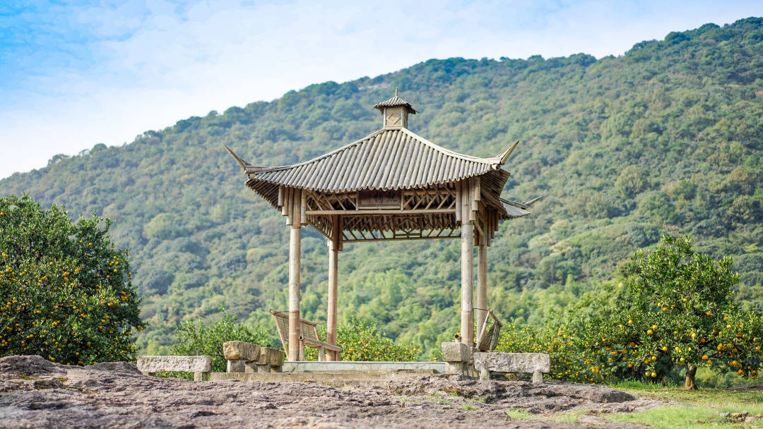 南北湖|秋日限定，海盐南北湖新玩法，等你来嗨