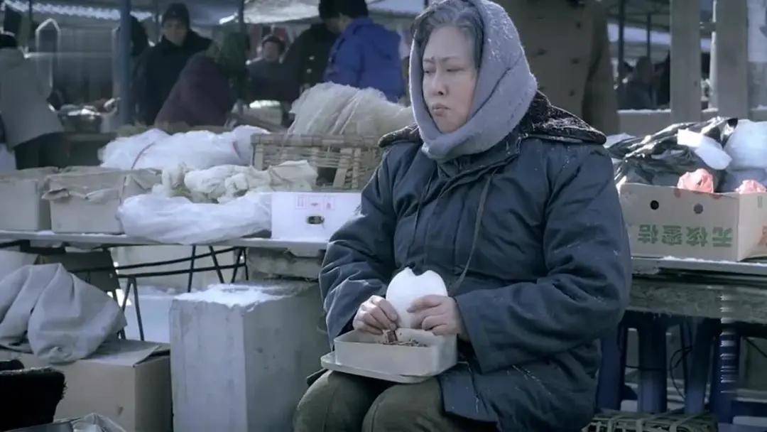 电影|小人物的现世安稳——许鞍华老年题材中的女性形象